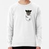 Kuro Blue Exorcist Sweatshirt