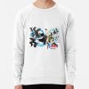 ssrcolightweight sweatshirtmensfafafaca443f4786frontsquare productx1000 bgf8f8f8 29 - Blue Exorcist Merch