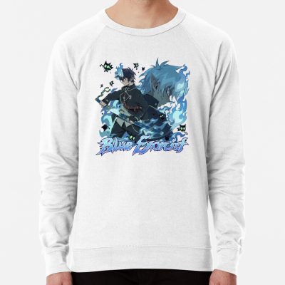 Blue Exorcist Sweatshirt