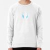 ssrcolightweight sweatshirtmensfafafaca443f4786frontsquare productx1000 bgf8f8f8 32 - Blue Exorcist Merch