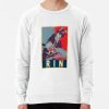 ssrcolightweight sweatshirtmensfafafaca443f4786frontsquare productx1000 bgf8f8f8 35 - Blue Exorcist Merch