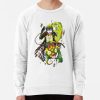 ssrcolightweight sweatshirtmensfafafaca443f4786frontsquare productx1000 bgf8f8f8 40 - Blue Exorcist Merch