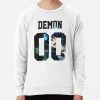 Blue Exorcist Ao No Exorcist Rin Okumura Demon Jersey Anime Manga Sweatshirt