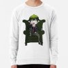 Blue Exorcist Amaimon School Uniform Sweatshirt