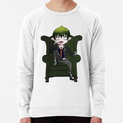 Blue Exorcist Amaimon School Uniform Sweatshirt
