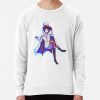 ssrcolightweight sweatshirtmensfafafaca443f4786frontsquare productx1000 bgf8f8f8 45 - Blue Exorcist Merch
