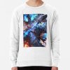 ssrcolightweight sweatshirtmensfafafaca443f4786frontsquare productx1000 bgf8f8f8 49 - Blue Exorcist Merch