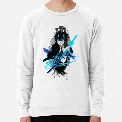 Rin Okumura Ao No Exorcist Sweatshirt