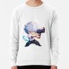 ssrcolightweight sweatshirtmensfafafaca443f4786frontsquare productx1000 bgf8f8f8 50 - Blue Exorcist Merch