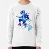 ssrcolightweight sweatshirtmensfafafaca443f4786frontsquare productx1000 bgf8f8f8 55 - Blue Exorcist Merch