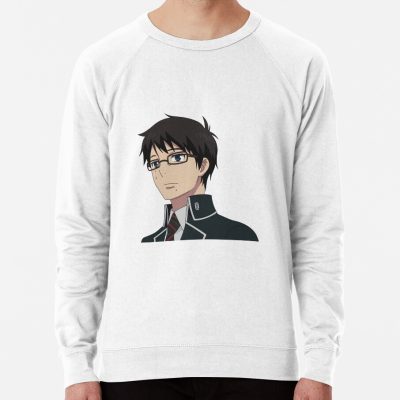 Yukio Okumura Ao No Exorcist Sweatshirt
