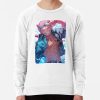 ssrcolightweight sweatshirtmensfafafaca443f4786frontsquare productx1000 bgf8f8f8 61 - Blue Exorcist Merch