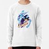 ssrcolightweight sweatshirtmensfafafaca443f4786frontsquare productx1000 bgf8f8f8 62 - Blue Exorcist Merch