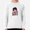ssrcolightweight sweatshirtmensfafafaca443f4786frontsquare productx1000 bgf8f8f8 65 - Blue Exorcist Merch