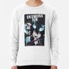 ssrcolightweight sweatshirtmensfafafaca443f4786frontsquare productx1000 bgf8f8f8 66 - Blue Exorcist Merch