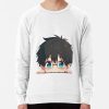 ssrcolightweight sweatshirtmensfafafaca443f4786frontsquare productx1000 bgf8f8f8 67 - Blue Exorcist Merch