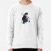 ssrcolightweight sweatshirtmensfafafaca443f4786frontsquare productx1000 bgf8f8f8 68 - Blue Exorcist Merch