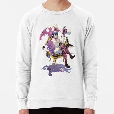 Blue Exorcist Sweatshirt