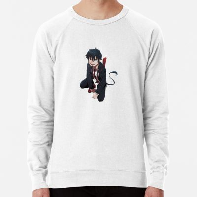 Blue Exorcist Sweatshirt
