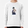 ssrcolightweight sweatshirtmensfafafaca443f4786frontsquare productx1000 bgf8f8f8 71 - Blue Exorcist Merch