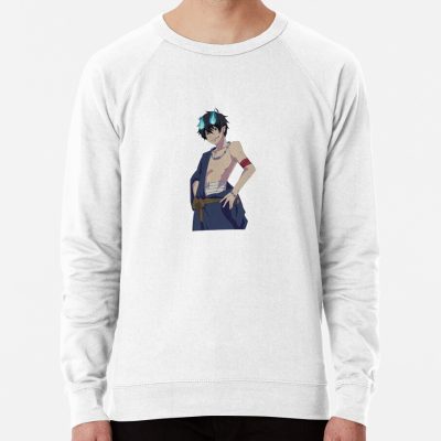 Blue Exorcist Sweatshirt