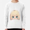 ssrcolightweight sweatshirtmensfafafaca443f4786frontsquare productx1000 bgf8f8f8 72 - Blue Exorcist Merch