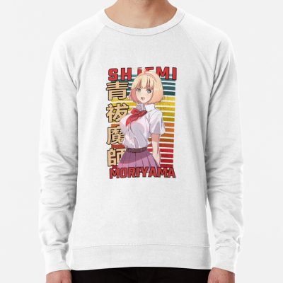 Shiemi Beautiful Anime Exorcist Design Sweatshirt