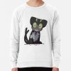 ssrcolightweight sweatshirtmensfafafaca443f4786frontsquare productx1000 bgf8f8f8 75 - Blue Exorcist Merch
