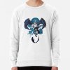 ssrcolightweight sweatshirtmensfafafaca443f4786frontsquare productx1000 bgf8f8f8 78 - Blue Exorcist Merch