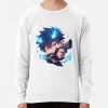 ssrcolightweight sweatshirtmensfafafaca443f4786frontsquare productx1000 bgf8f8f8 8 - Blue Exorcist Merch