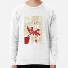 ssrcolightweight sweatshirtmensfafafaca443f4786frontsquare productx1000 bgf8f8f8 82 - Blue Exorcist Merch