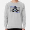 ssrcolightweight sweatshirtmensheather greyfrontsquare productx1000 bgf8f8f8 27 - Blue Exorcist Merch