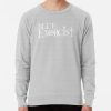 ssrcolightweight sweatshirtmensheather greyfrontsquare productx1000 bgf8f8f8 53 - Blue Exorcist Merch