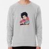 Blue Exorcist Sweatshirt