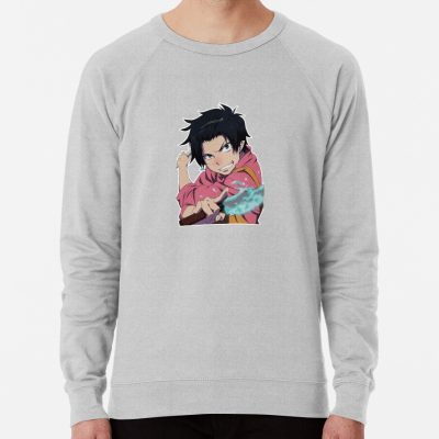 Blue Exorcist Sweatshirt