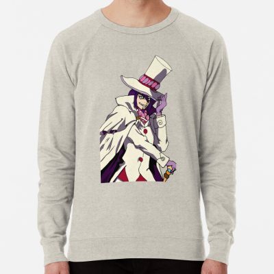 Mephisto Pheles Sweatshirt