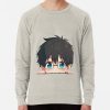 Yukio Okumura Chibi Exorcist Marksman Blue Exorcist Anime Sweatshirt