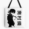 Rin Okumura Blue Exorcist Anime Manga Tote Bag