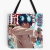Blue Exorcist Shonen Jump Tote Bag