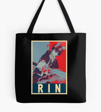 Rin Okumura  Tote Bag