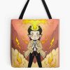 Karura Tote Bag