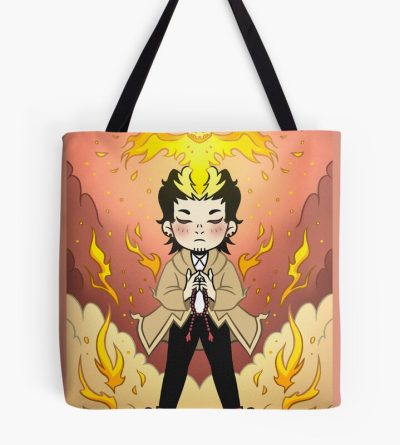 Karura Tote Bag