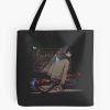 Rin Okumura Demon Tote Bag