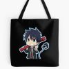 Rin Okumura Chibi Blue Exorcist Tote Bag