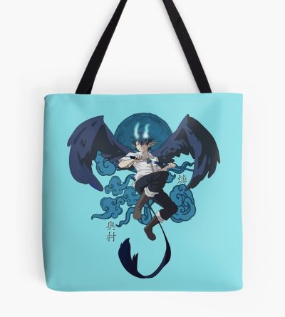 Rin Okumura Tote Bag