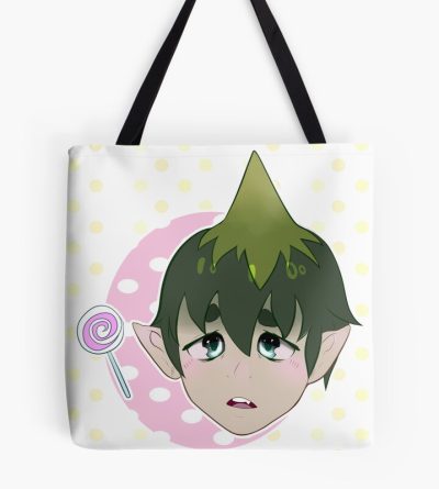 Amaimon Tote Bag