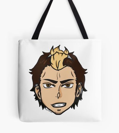 Suguro Ryuuji Tote Bag