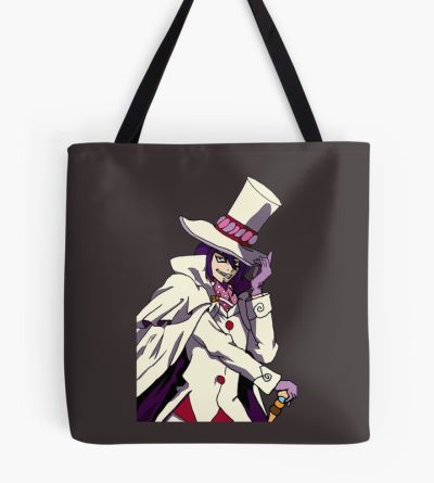 Mephisto Pheles Tote Bag