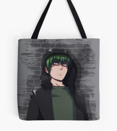 Amaimon Tote Bag