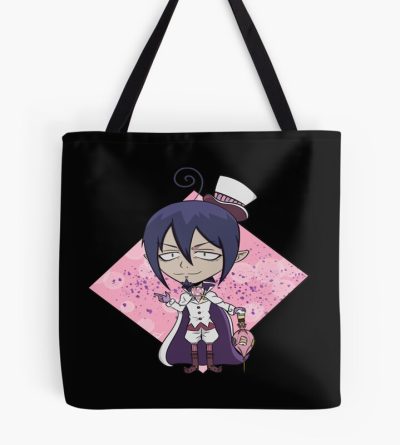 Mephisto Pheles Chibi Tote Bag